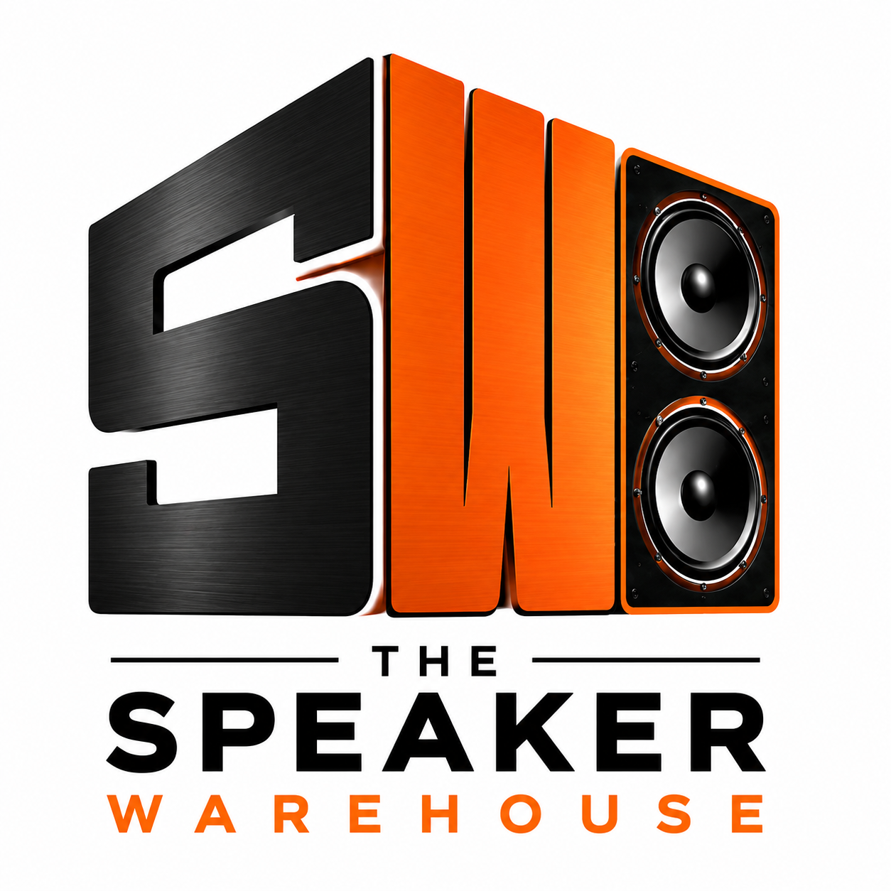The Speaker Warehouse